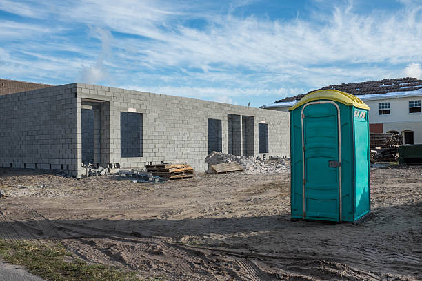 Best Luxury portable toilet rental  in Mked Tree, AR